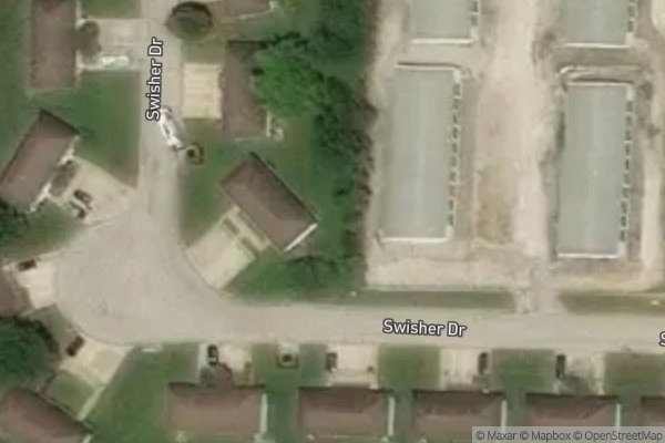 Photo of CLINTON APARTMENTS