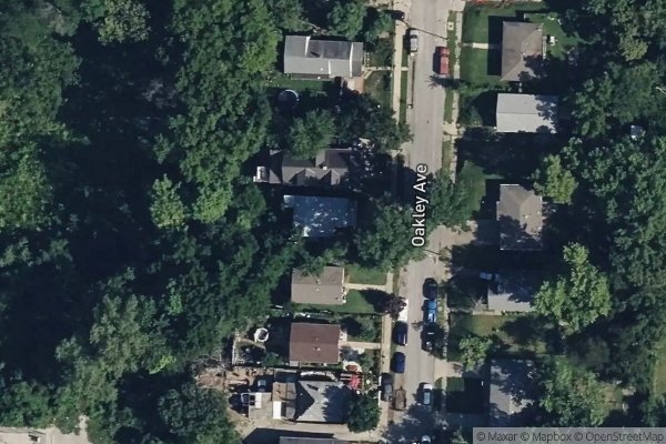 Photo of 1412 OAKLEY AVE