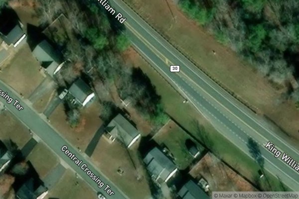 Photo of KING WILLIAM PLACE