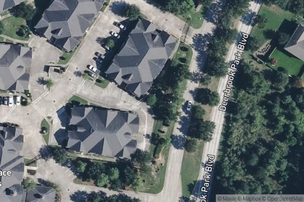 DEERBROOK PLACE APTS