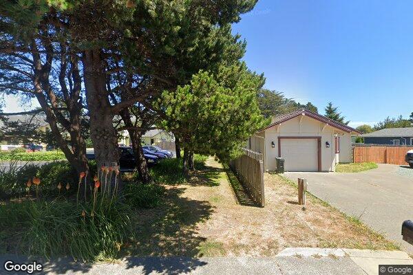 Photo of PACIFIC PINES APTS