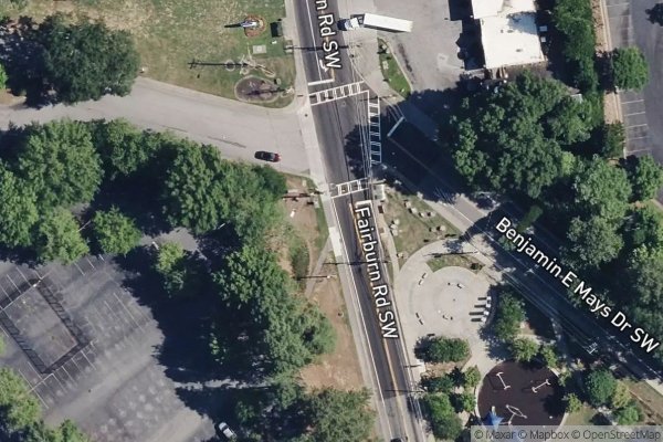 Photo of BIG BETHEL VILLAGE