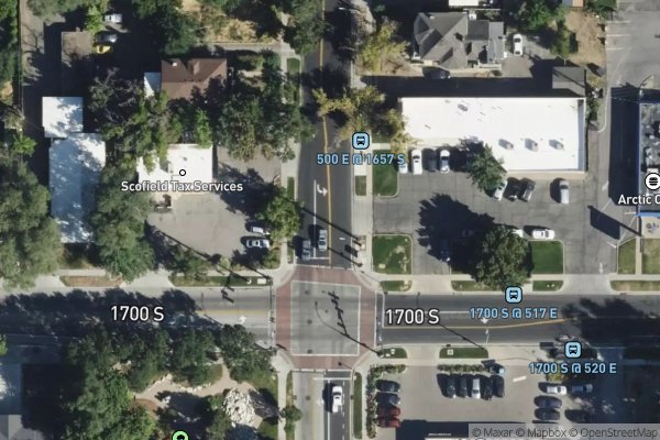 Photo of RICHMOND FLATS