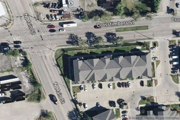 Photo of INDEPENDENCE HEIGHTS APARTMENTS