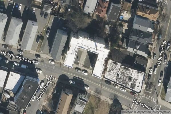 Photo of HAWTHORNE AVENUE CORPORATION