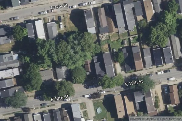 Photo of 344 E 13TH ST