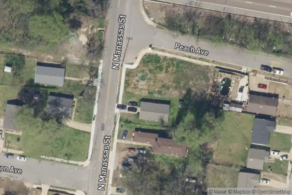Photo of 338-340 MANASSAS