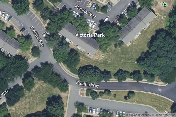 Photo of WOODS AT VICTORIA PARK