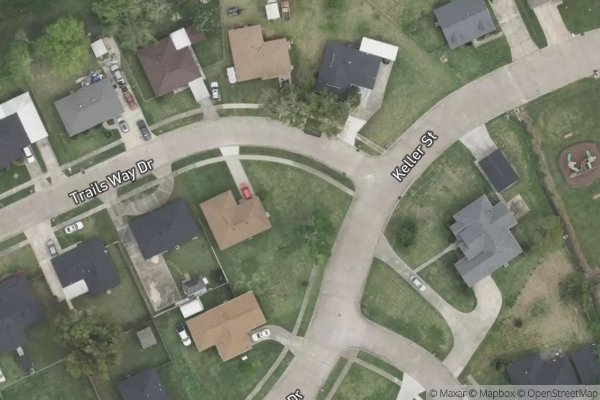 Photo of RAINTREE COURT APTS.