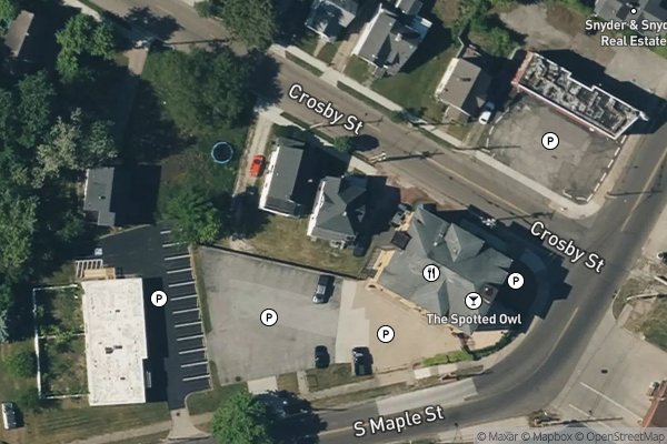 Photo of OHIO PROPERTY MGMT & DEVELOPMENT