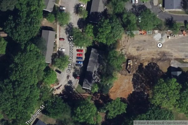 Photo of 1003 PARKTHROUGH ST