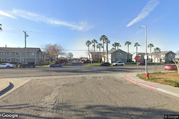 MENDOTA VILLAGE APTS