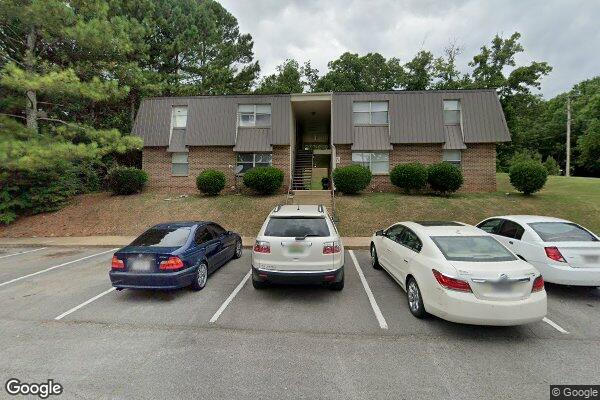 View of RIDGEWOOD APTS
