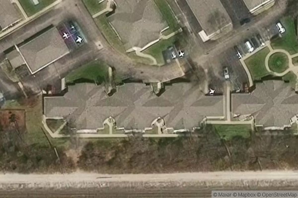Photo of COTTAGES OF ANDERSON