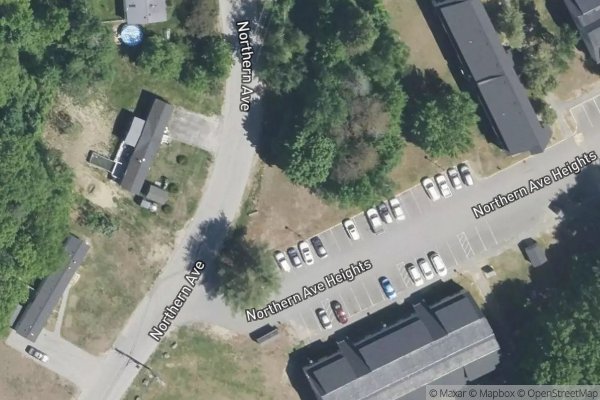 Photo of ANDROSCOGGIN VILLAGE II