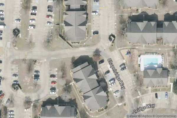 Photo of CHAPELRIDGE OF BRANDON