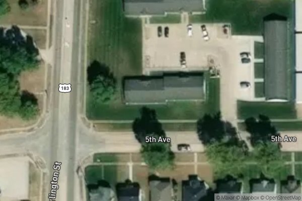 Photo of HERITAGE APTS OF HOLDREGE