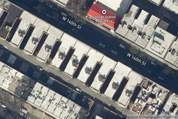 Photo of WEST 140TH STREET CLUSTER