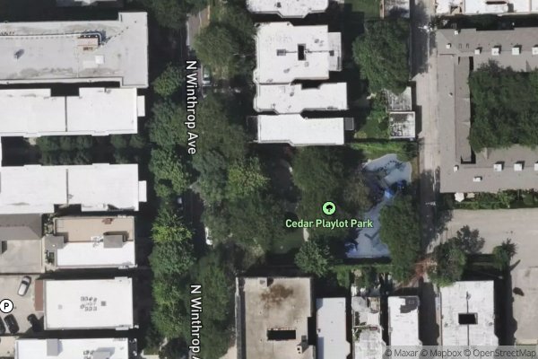 Photo of EDGEWATER SHORES APTS