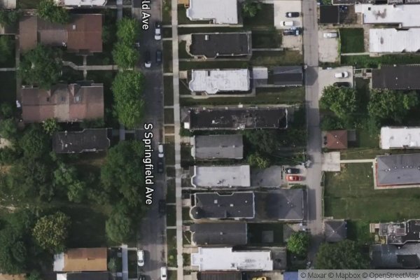 Photo of TABERNACLE APTS