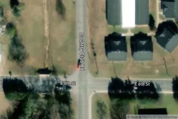 Photo of EASTERN TOWNHOMES