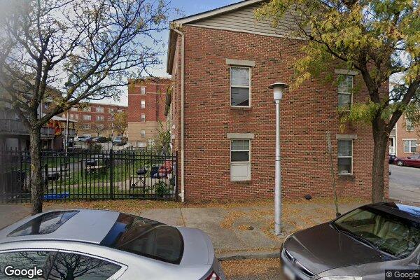 Photo of LEXINGTON TERRACE SENIOR HOUSING