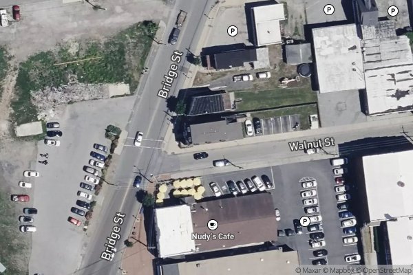 Photo of BRIDGE & WALNUT APTS