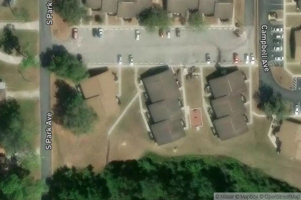Photo of RAINTREE APTS II