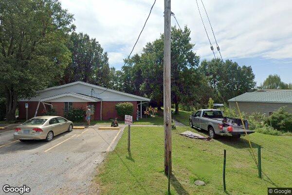 Photo of STONEFORT APTS