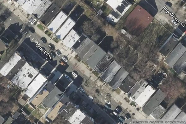 Photo of MID-CITY APTS