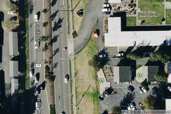 Photo of LA MADERA APARTMENT HOMES