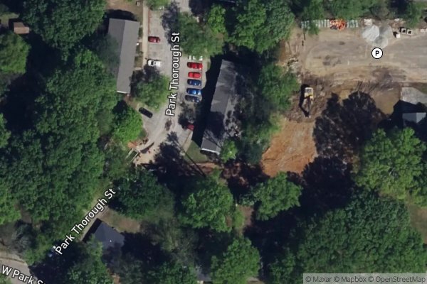 Photo of 1017 PARKTHROUGH ST