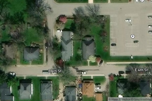 Photo of BLACKHAWK COMMONS