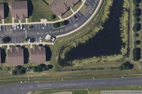 Photo of BEACON POINTE APTS