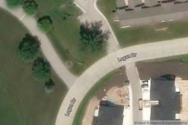 Photo of JACKSON FARM APTS