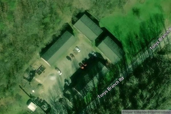 Photo of COAL RIVER APTS
