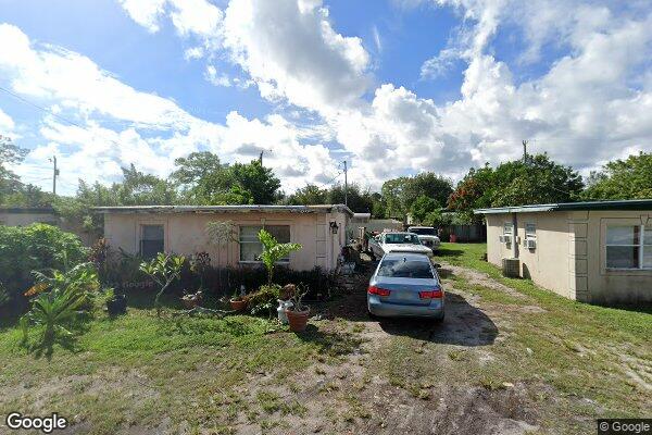 Photo of HERITAGE VILLAS (INDIAN RIVER)
