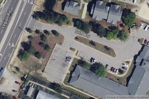 Photo of LEGION MANOR APTS