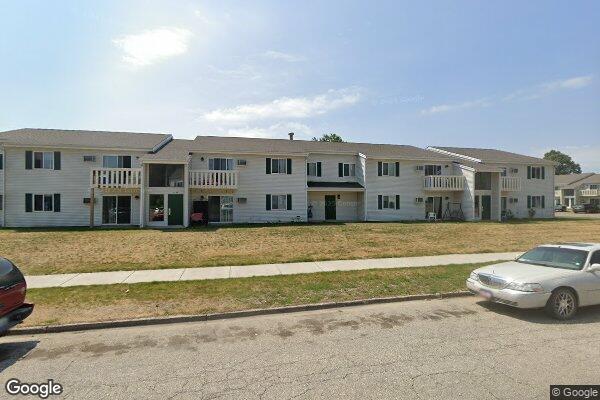 Photo of ROSEWOOD MANOR APTS (CLARE)