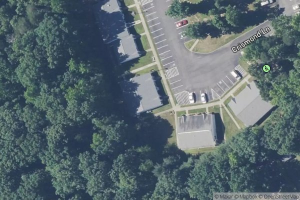 View of PINES APARTMENTS
