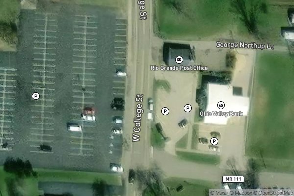 Photo of JACOB'S CROSSING