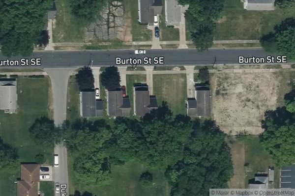 Photo of WARREN HOMES III