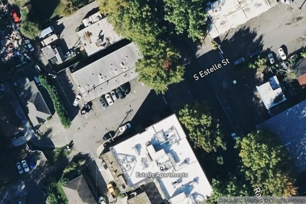 ESTELLE SUPPORTIVE HOUSING