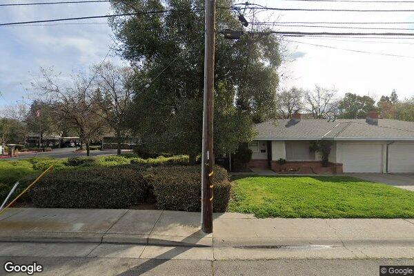 Photo of VINTAGE KNOLLS SENIOR APTS