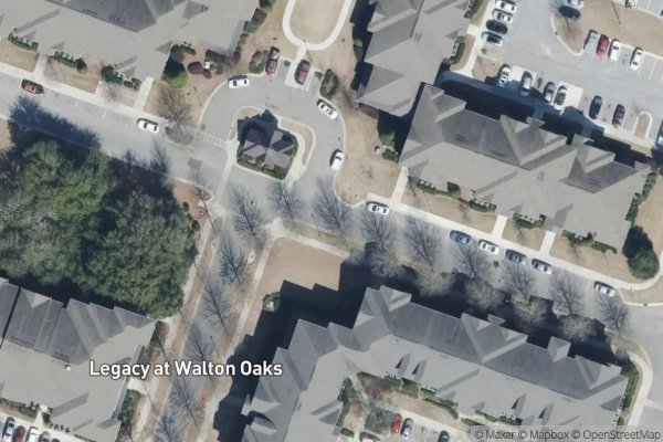 Photo of THE LEGACY AT WALTON OAKS FKA UNDERWOOD HOMES