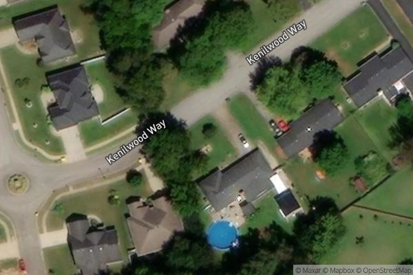 Photo of PAYTON LANDING