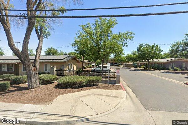 Photo of FRESNO RENTAL ASSISTANCE DEMONSTRATION (SITE A)