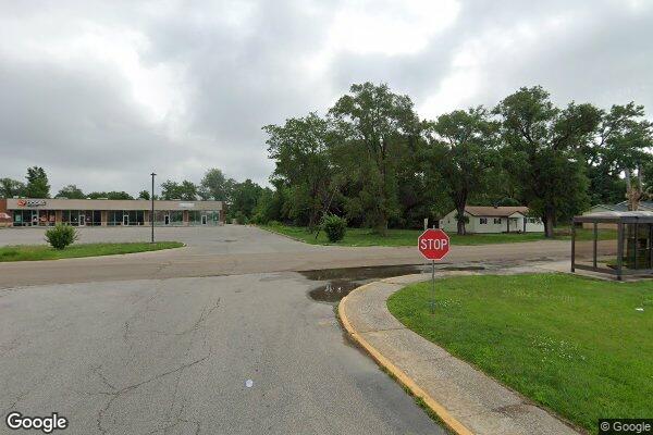 Photo of Touchette Elderly Apartments Phase II