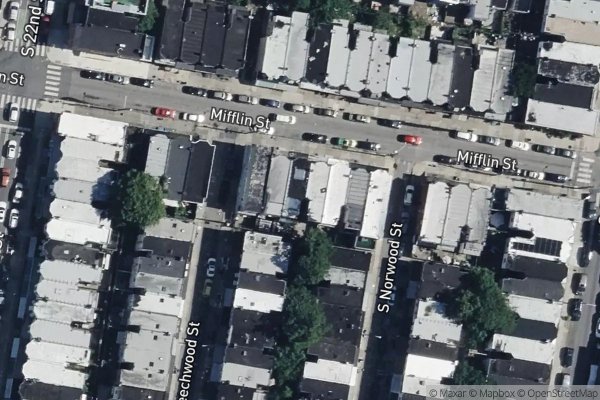 Photo of PEREGRINE PARTNERS II (PHILADELPHIA)