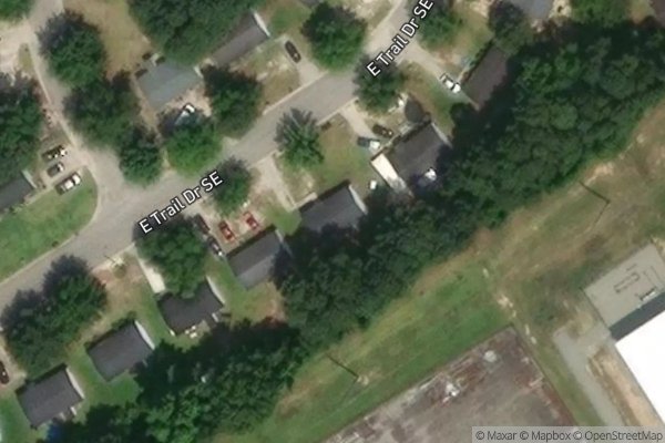 WOODFIELD SUBDIVISION (LOT 21, SECTION 4) — Income-based apartments (LIHTC tax credit · 60% AMGI AMI) in Wilson, North Carolina
